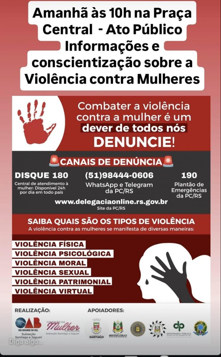 Sua presen