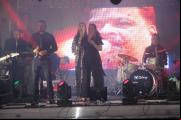 Carol Banda show animou os embalos de s