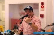 Cantina Damian promoveu show com Chico Paim e rod
