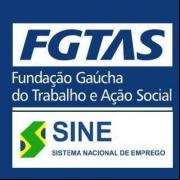 Vagas de emprego dispon