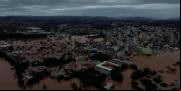 Chuva persiste nesta sexta em algumas regi