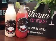Inove na sua festa com os drinks e plataforma flash 360 da Silvana Drinks