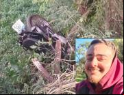 Grave acidente em Campina das Miss