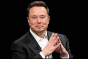 Elon Musk compartilha convoca
