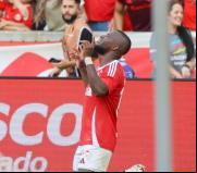 Invicto, Inter volta a conquistar o Gauch