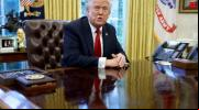Trump provoca sobre terceiro mandato; saiba o que diz a legisla