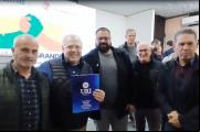 URI Santiago e Corede Vale do Jaguari formalizam apoio ao maior programa de recupera
