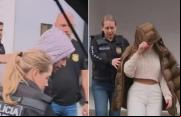 Casal de influenciadores investigado por esquema de rifas 