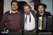 Noite Nativista com Julio Pereira e Grupo no Bistr