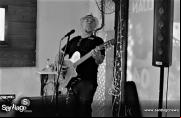 O talento de Beto Pires tornou mais divertida a noite de s